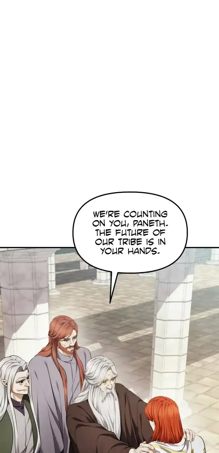 Read Ranker Who Lives A Second Time EN Manga Online