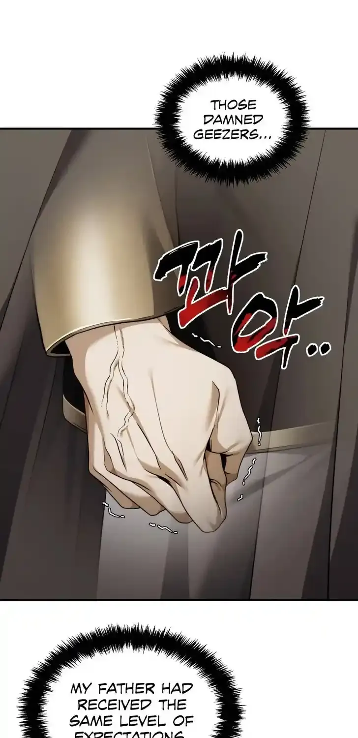 Read Ranker Who Lives A Second Time EN Manga Online