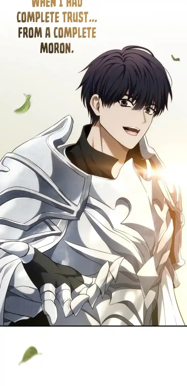Read Ranker Who Lives A Second Time EN Manga Online