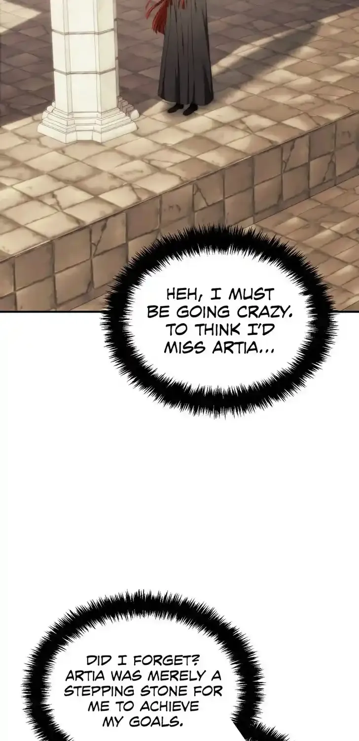 Read Ranker Who Lives A Second Time EN Manga Online