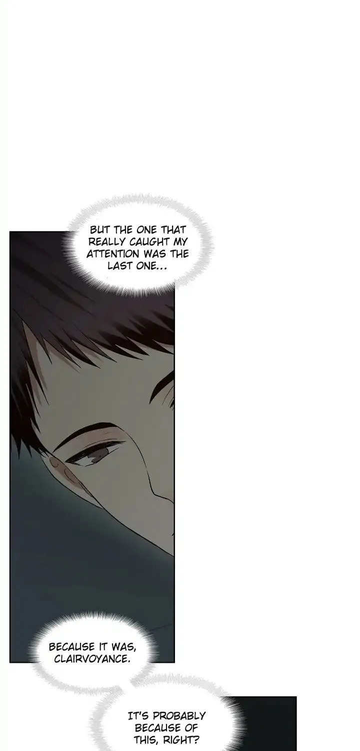 Read Ranker Who Lives A Second Time EN Manga Online