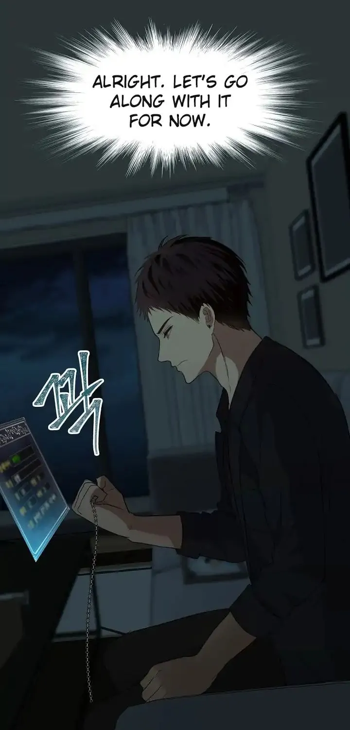 Read Ranker Who Lives A Second Time EN Manga Online