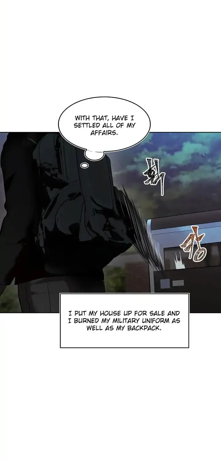 Read Ranker Who Lives A Second Time EN Manga Online