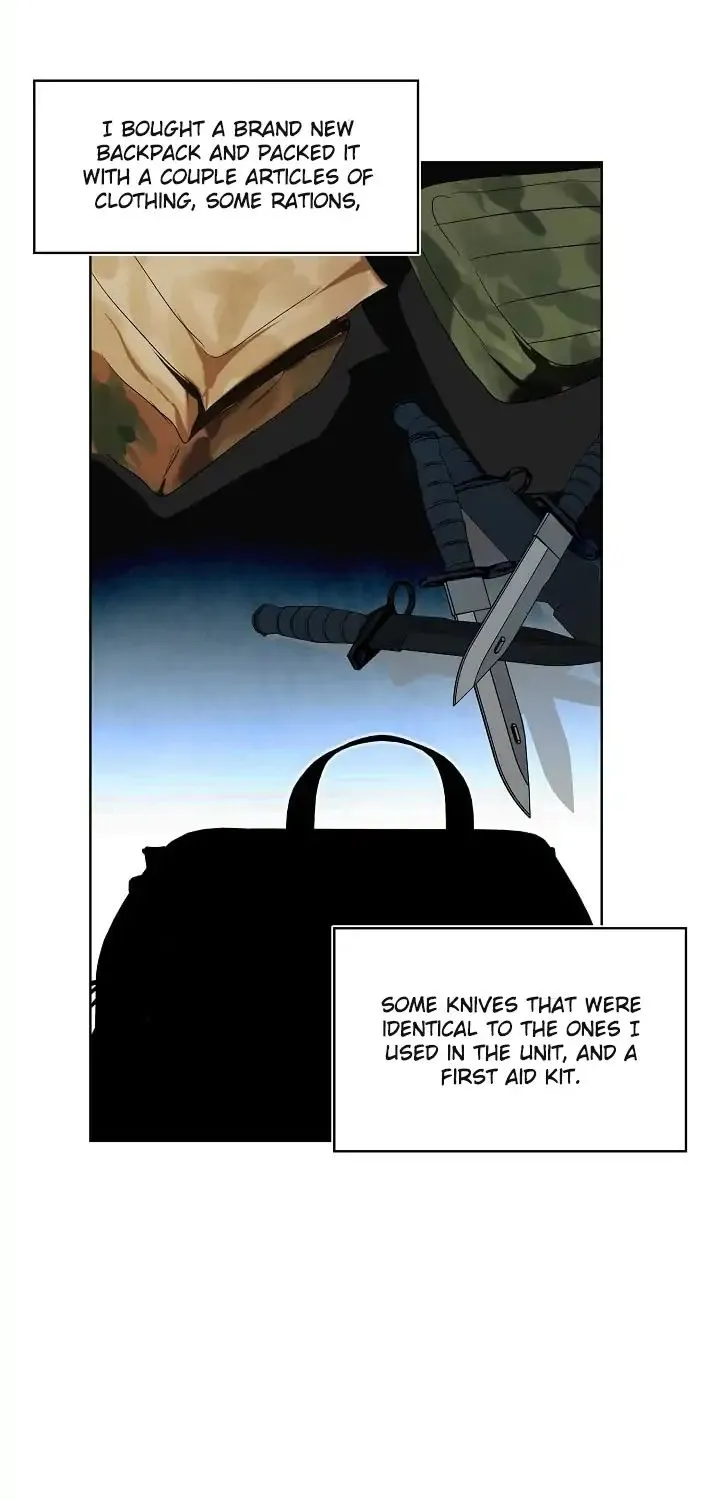 Read Ranker Who Lives A Second Time EN Manga Online