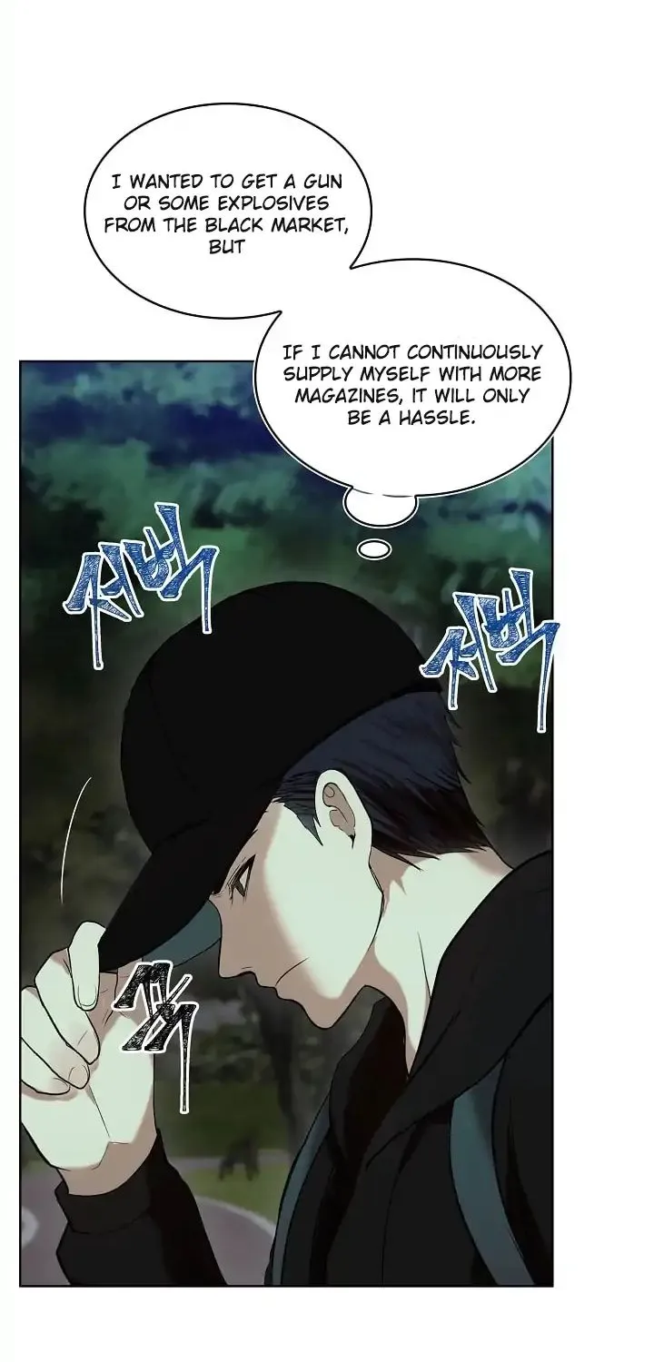 Read Ranker Who Lives A Second Time EN Manga Online