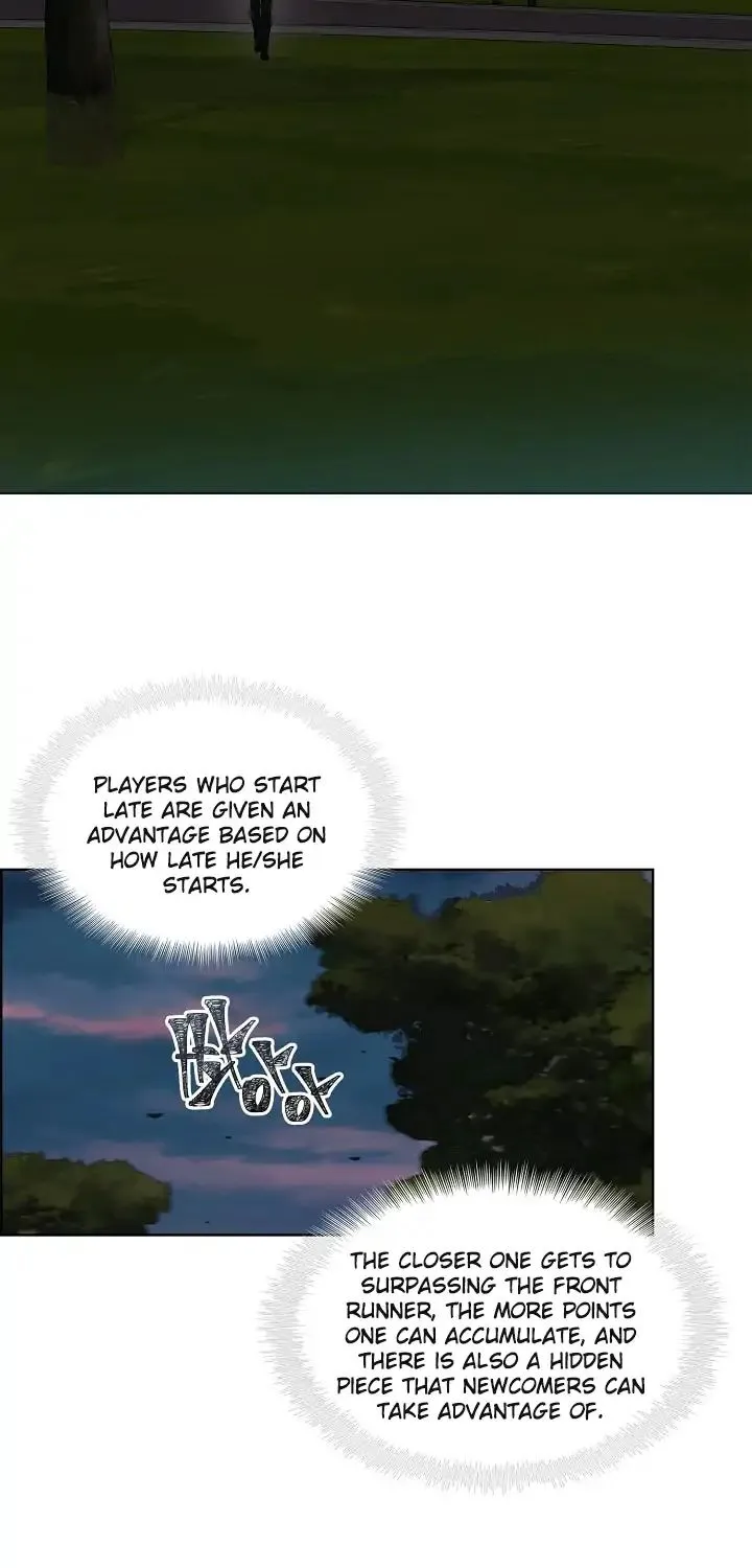 Read Ranker Who Lives A Second Time EN Manga Online