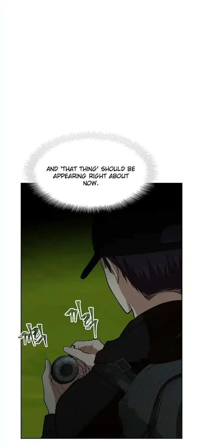 Read Ranker Who Lives A Second Time EN Manga Online