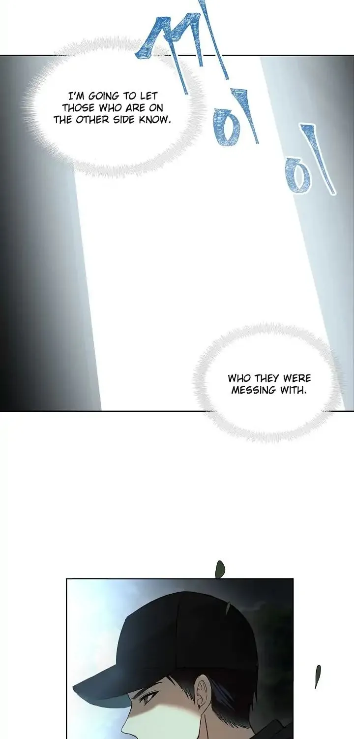 Read Ranker Who Lives A Second Time EN Manga Online