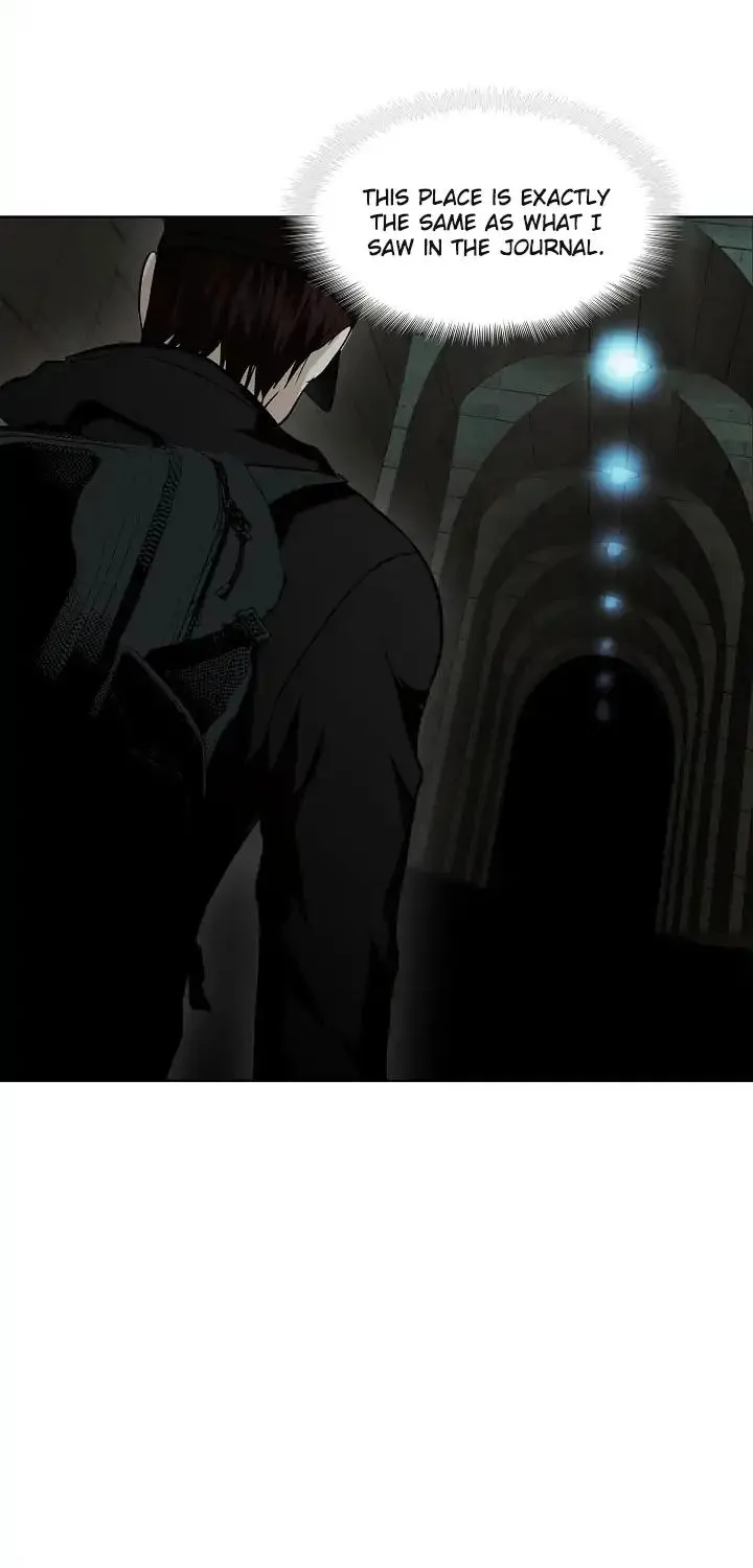 Read Ranker Who Lives A Second Time EN Manga Online