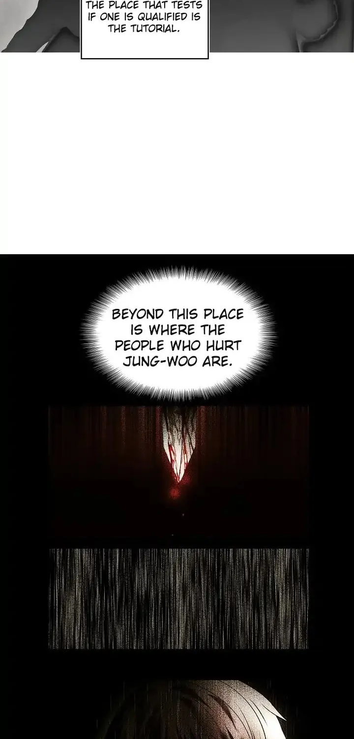 Read Ranker Who Lives A Second Time EN Manga Online
