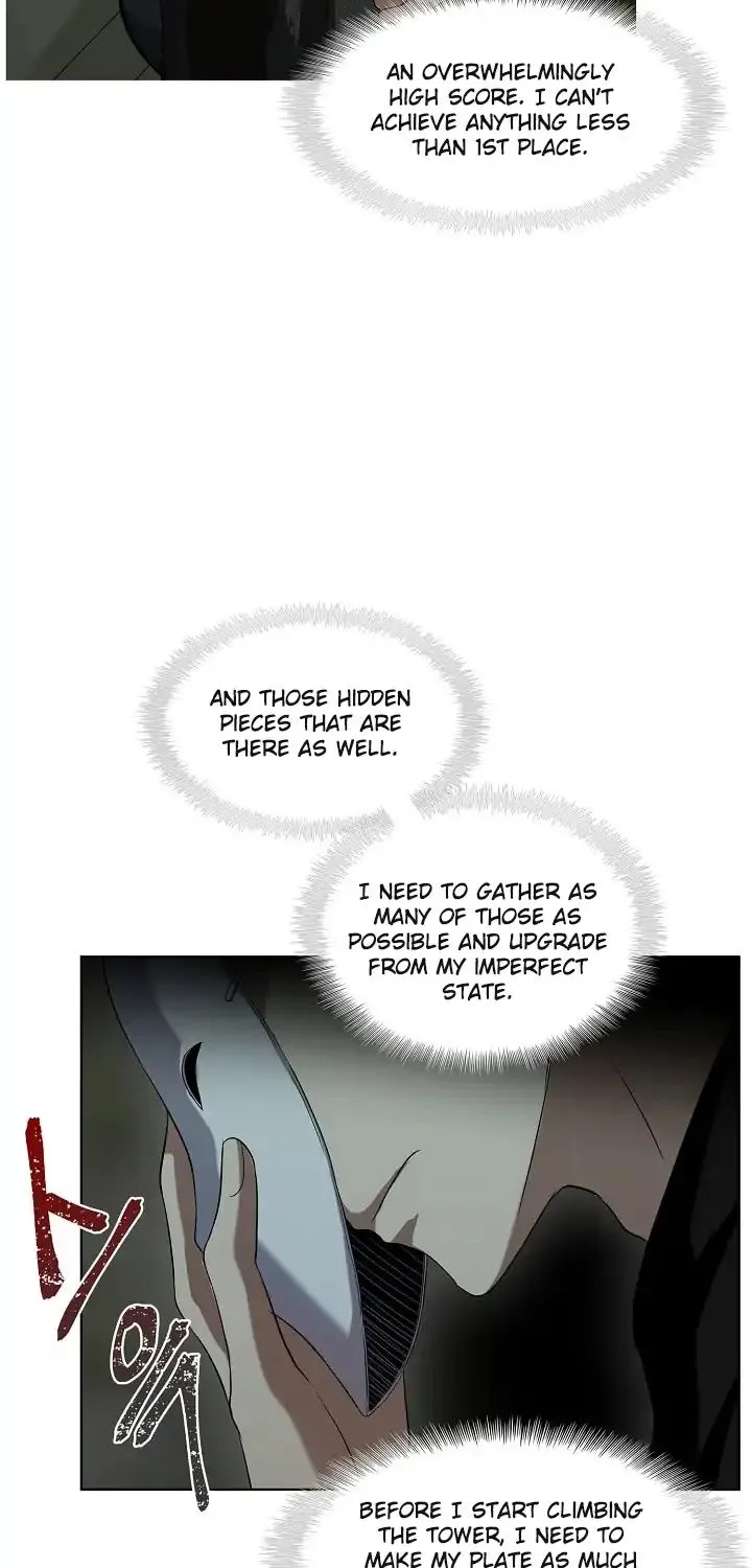Read Ranker Who Lives A Second Time EN Manga Online