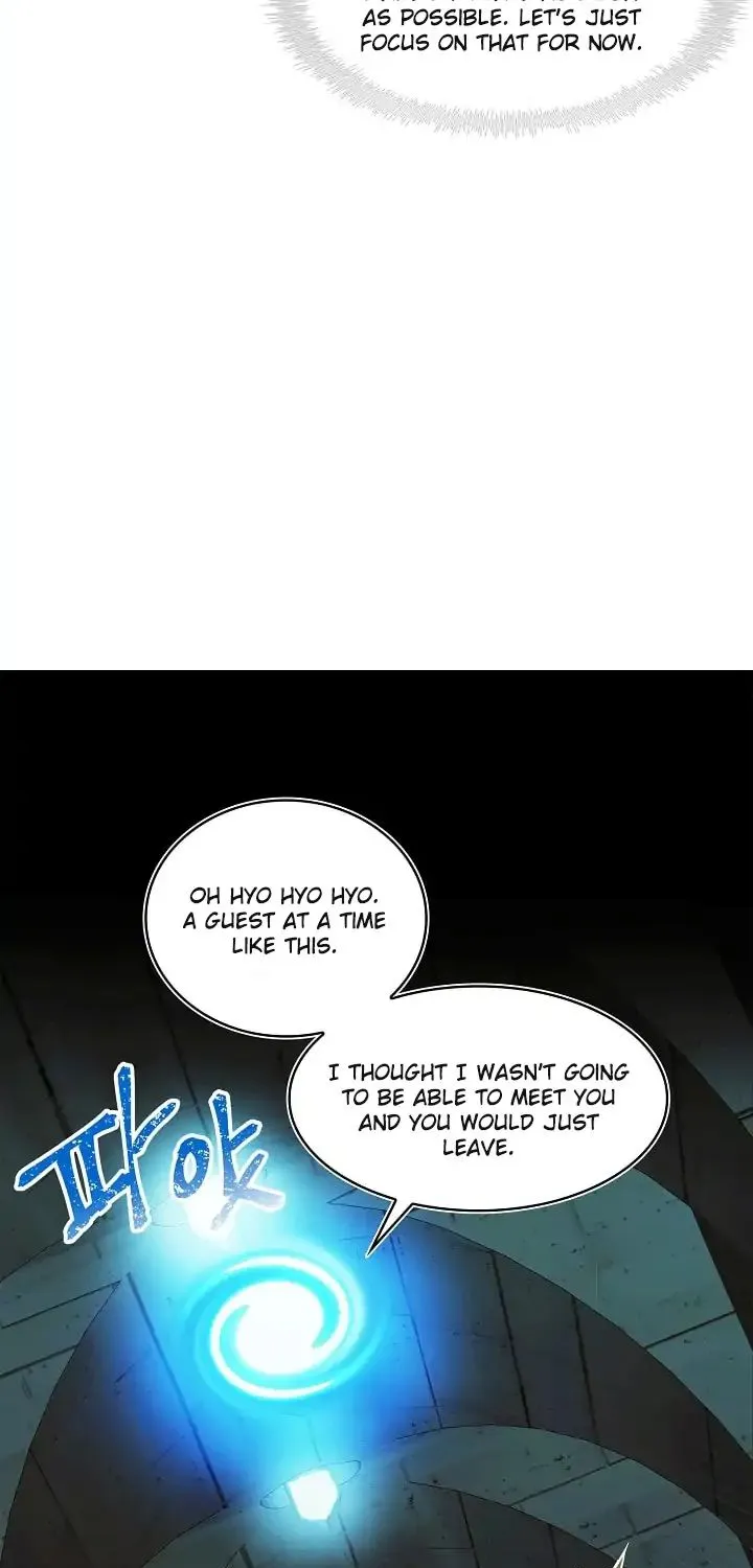 Read Ranker Who Lives A Second Time EN Manga Online