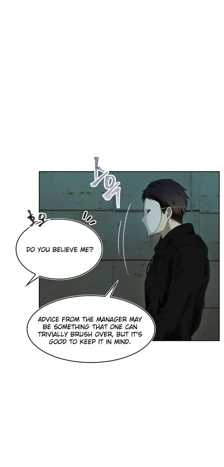 Read Ranker Who Lives A Second Time EN Manga Online
