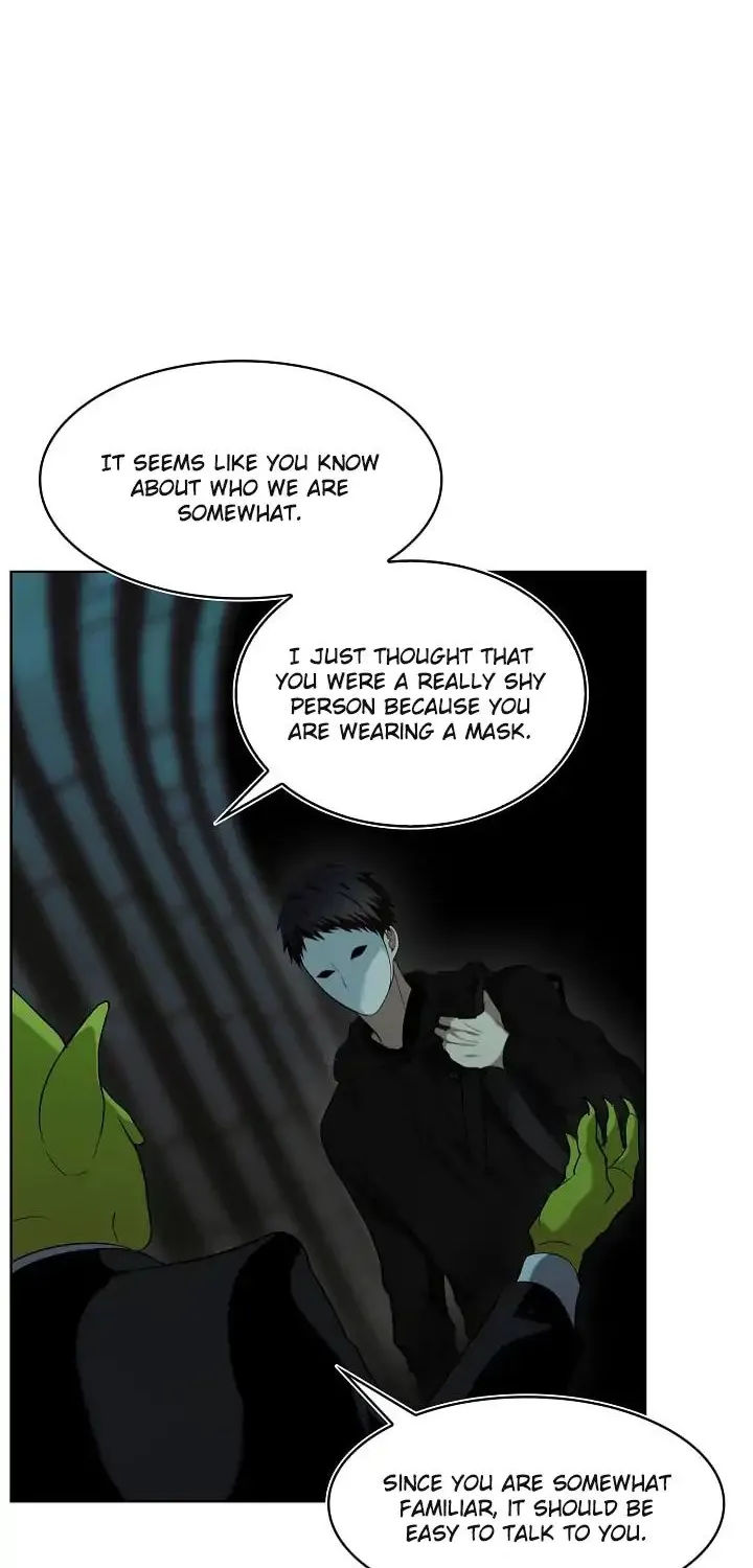 Read Ranker Who Lives A Second Time EN Manga Online