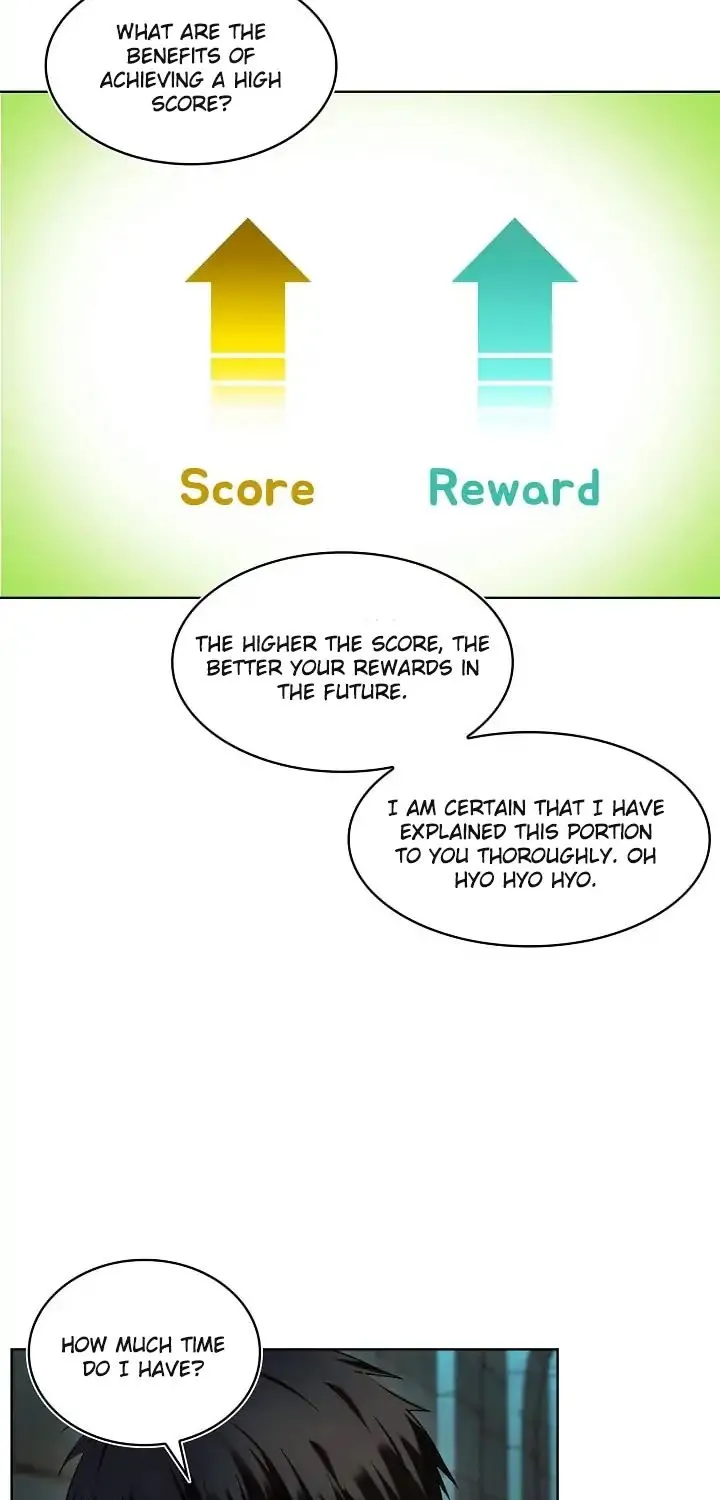 Read Ranker Who Lives A Second Time EN Manga Online
