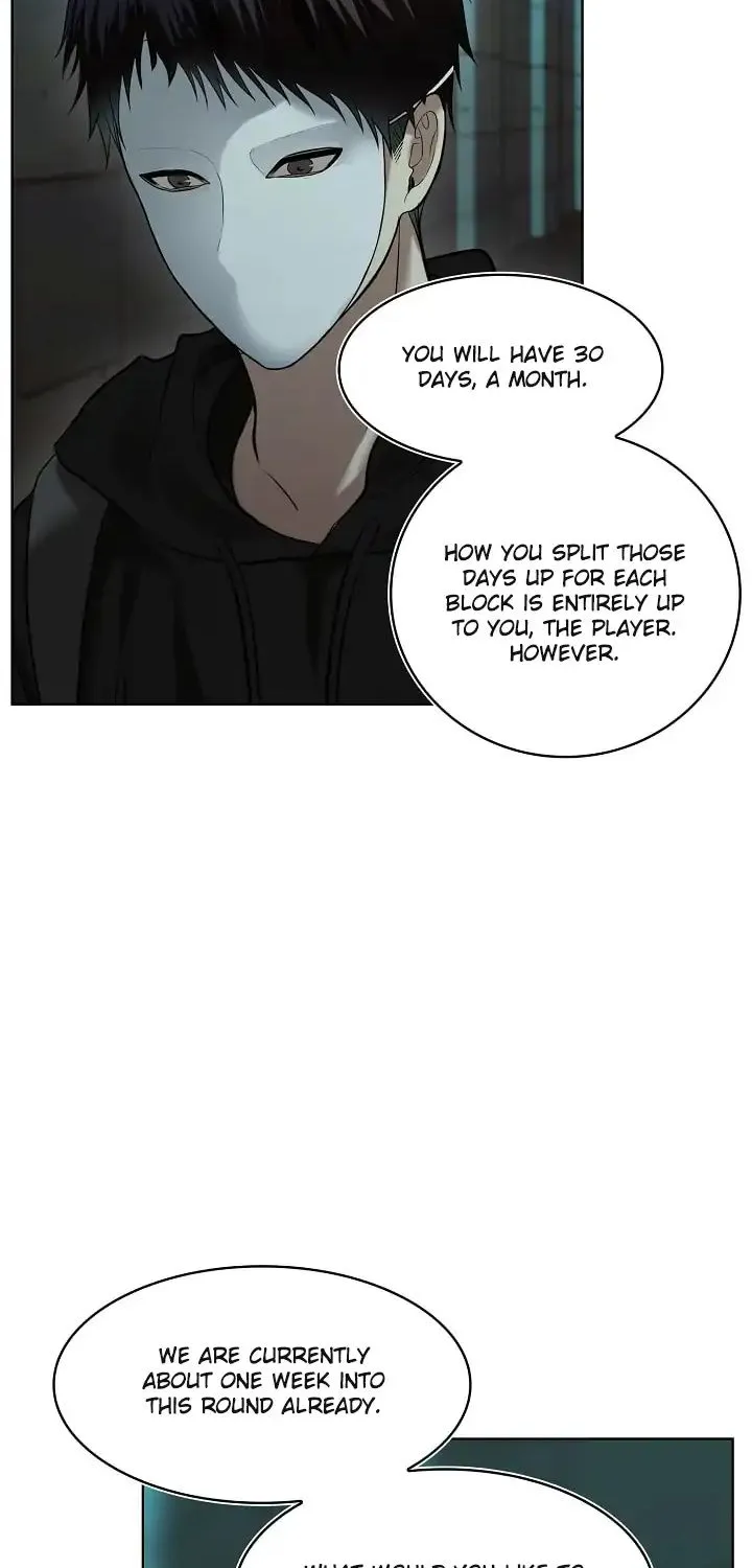 Read Ranker Who Lives A Second Time EN Manga Online