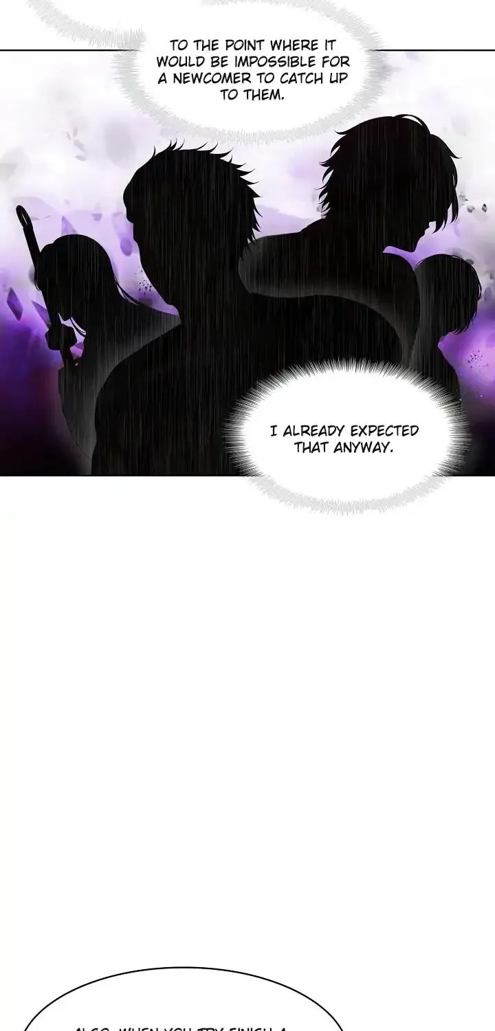 Read Ranker Who Lives A Second Time EN Manga Online