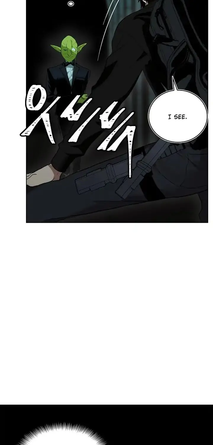 Read Ranker Who Lives A Second Time EN Manga Online