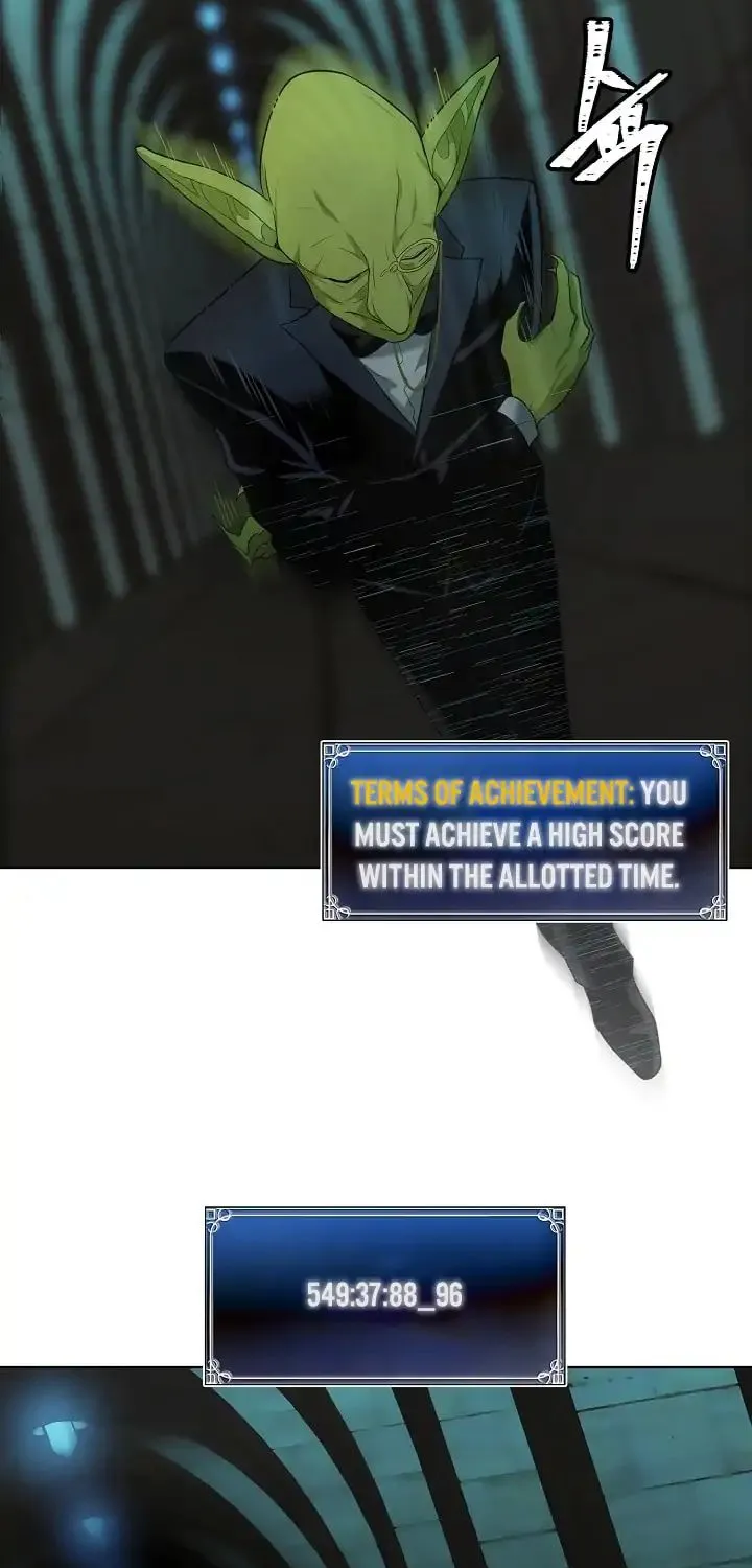 Read Ranker Who Lives A Second Time EN Manga Online