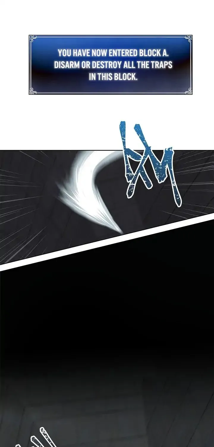 Read Ranker Who Lives A Second Time EN Manga Online