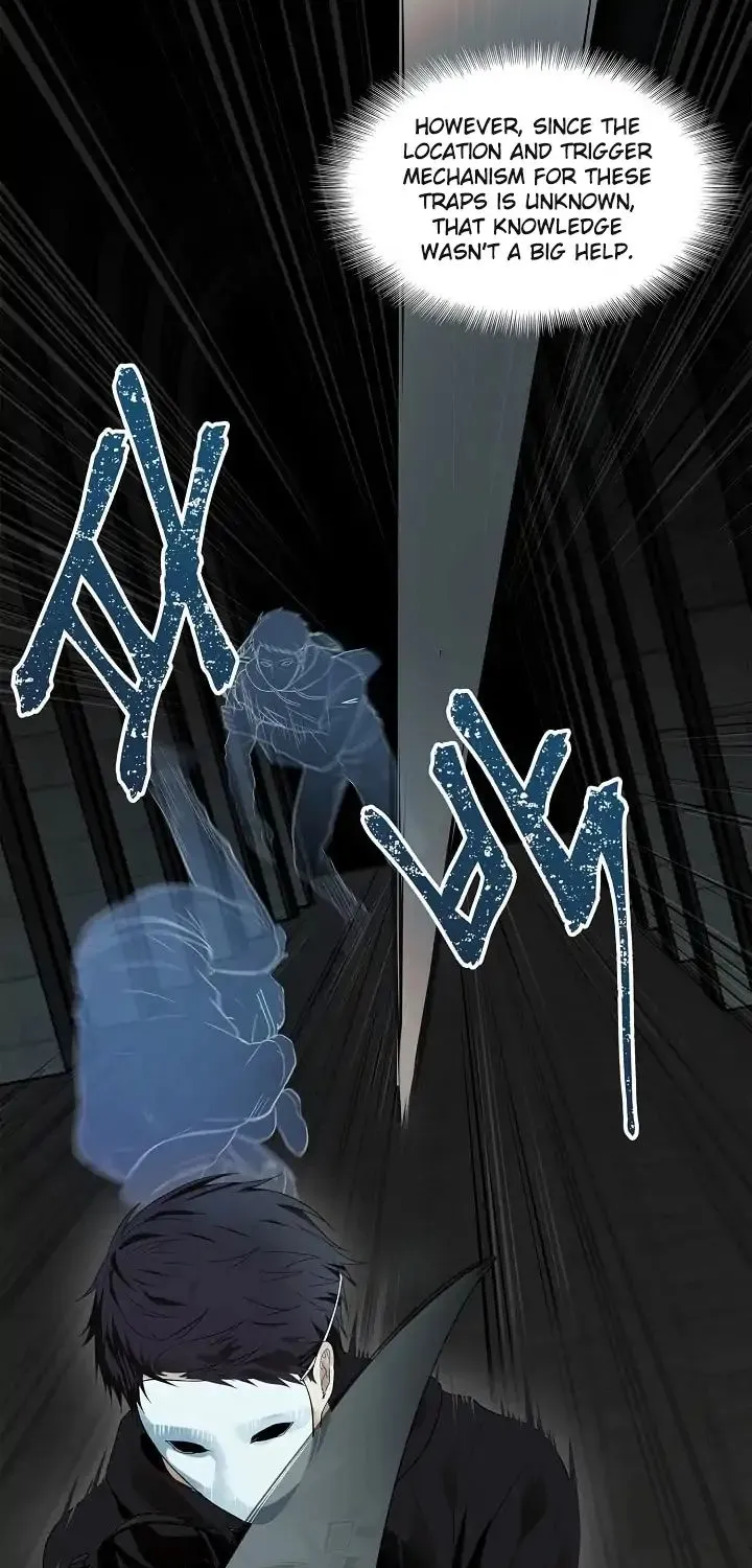Read Ranker Who Lives A Second Time EN Manga Online