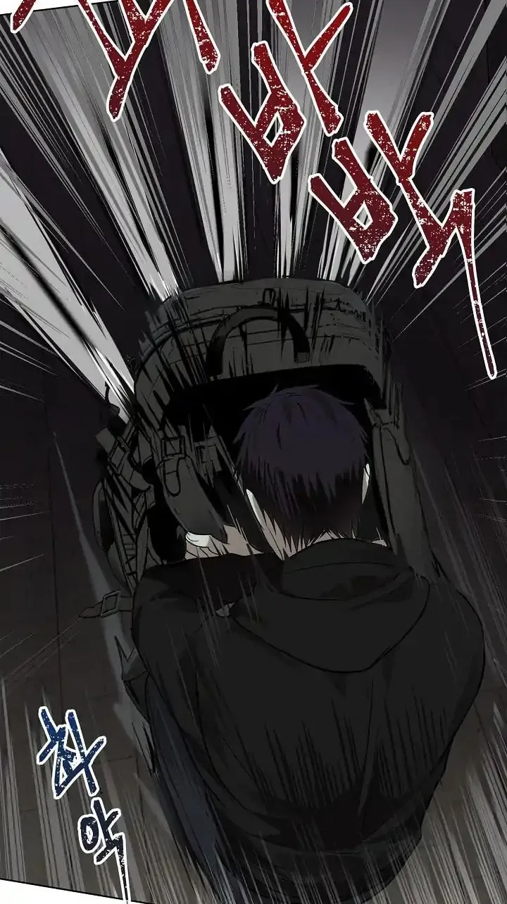 Read Ranker Who Lives A Second Time EN Manga Online