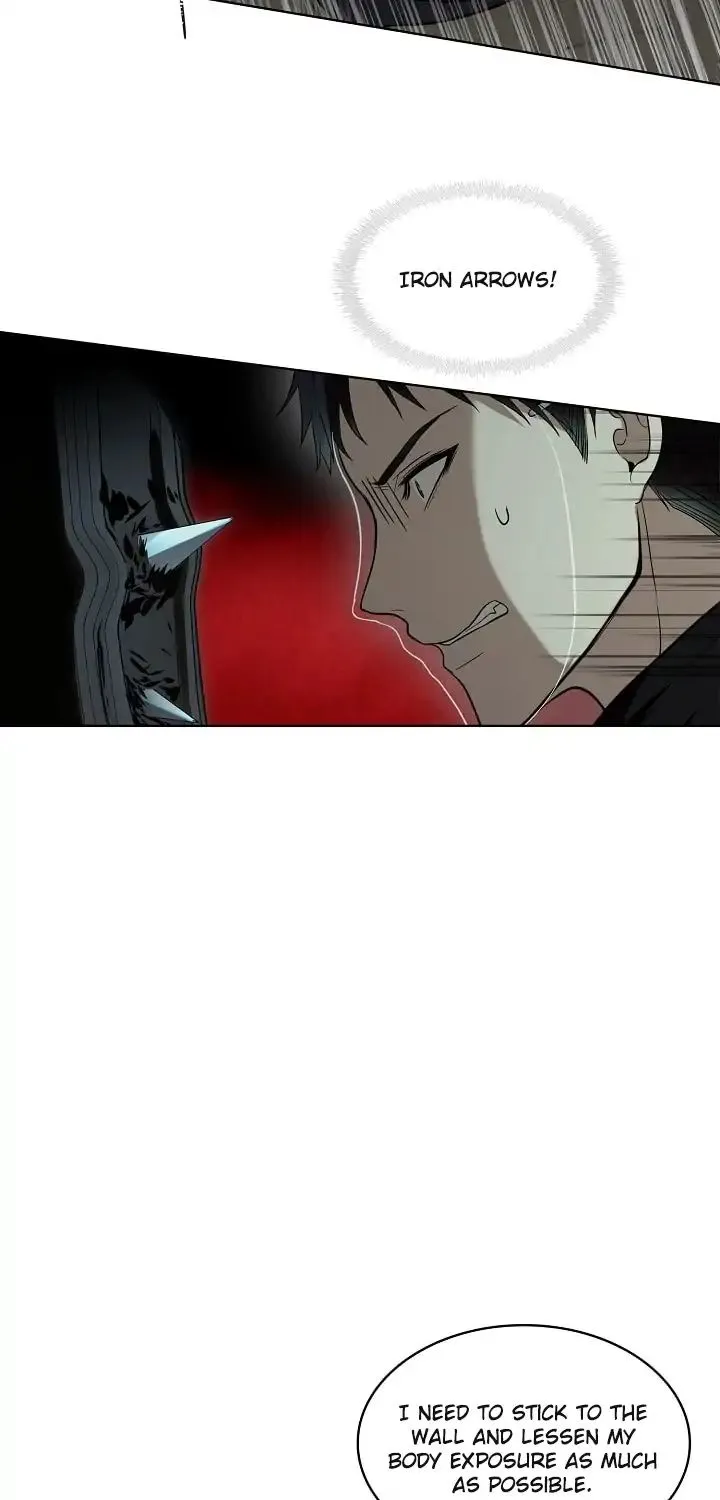 Read Ranker Who Lives A Second Time EN Manga Online
