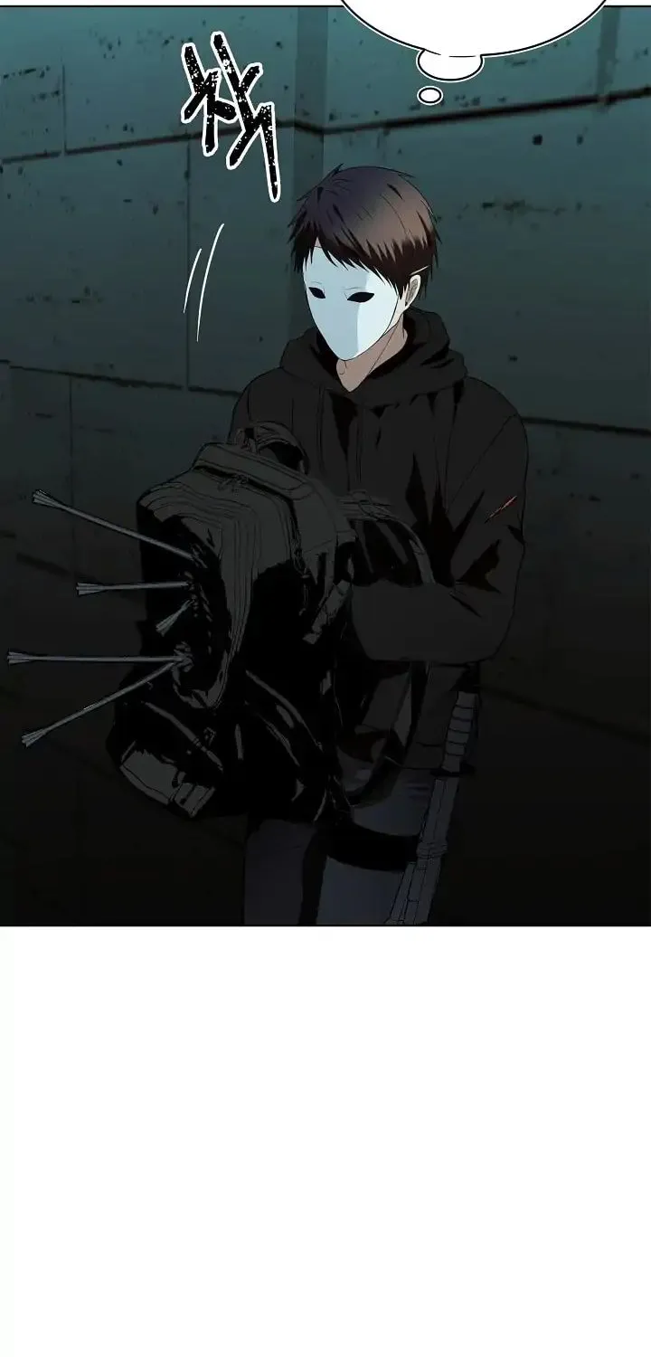 Read Ranker Who Lives A Second Time EN Manga Online
