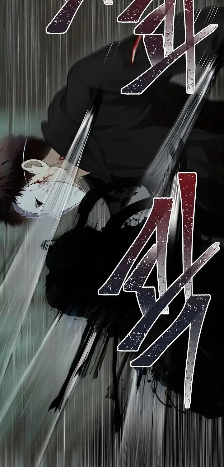 Read Ranker Who Lives A Second Time EN Manga Online