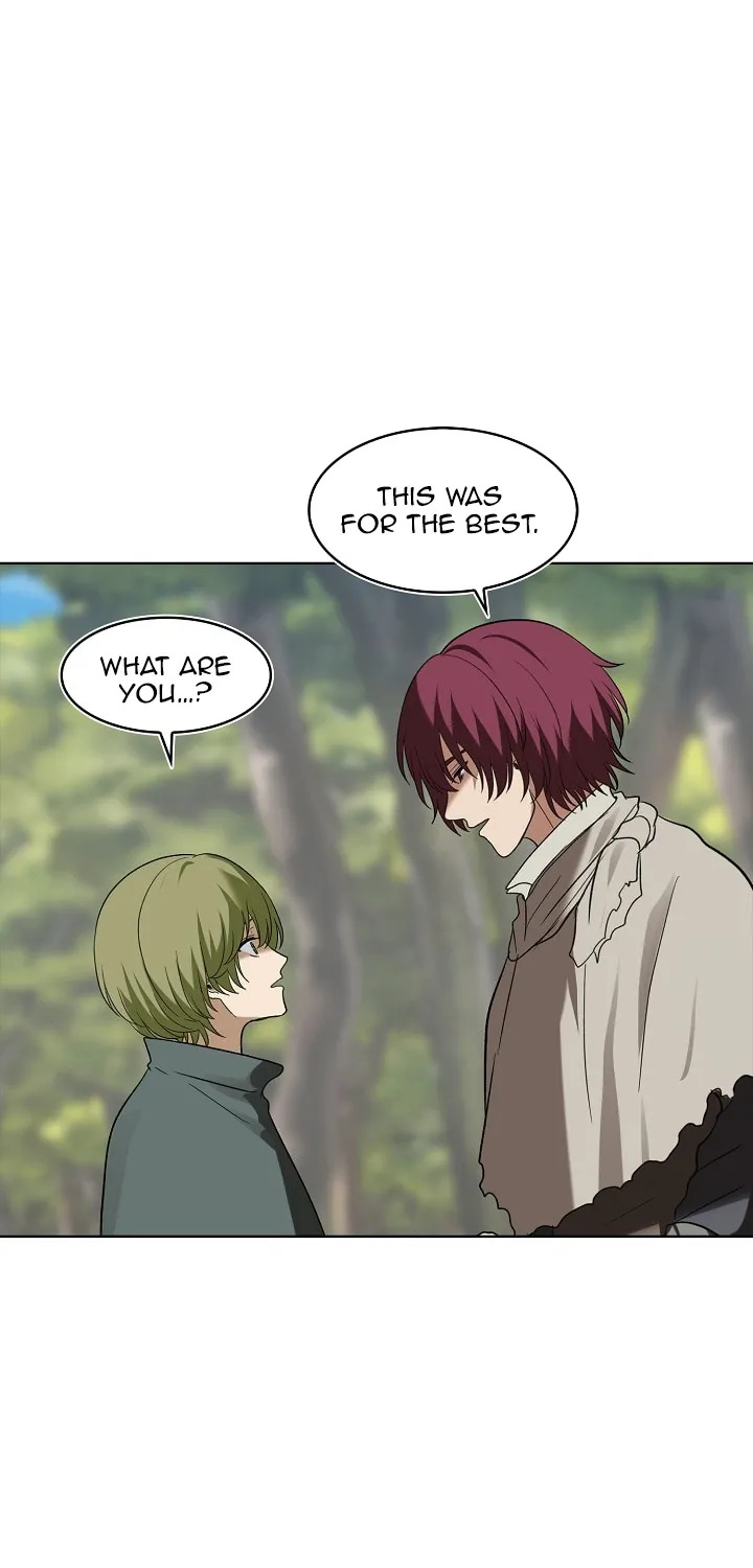 Read Ranker Who Lives A Second Time EN Manga Online