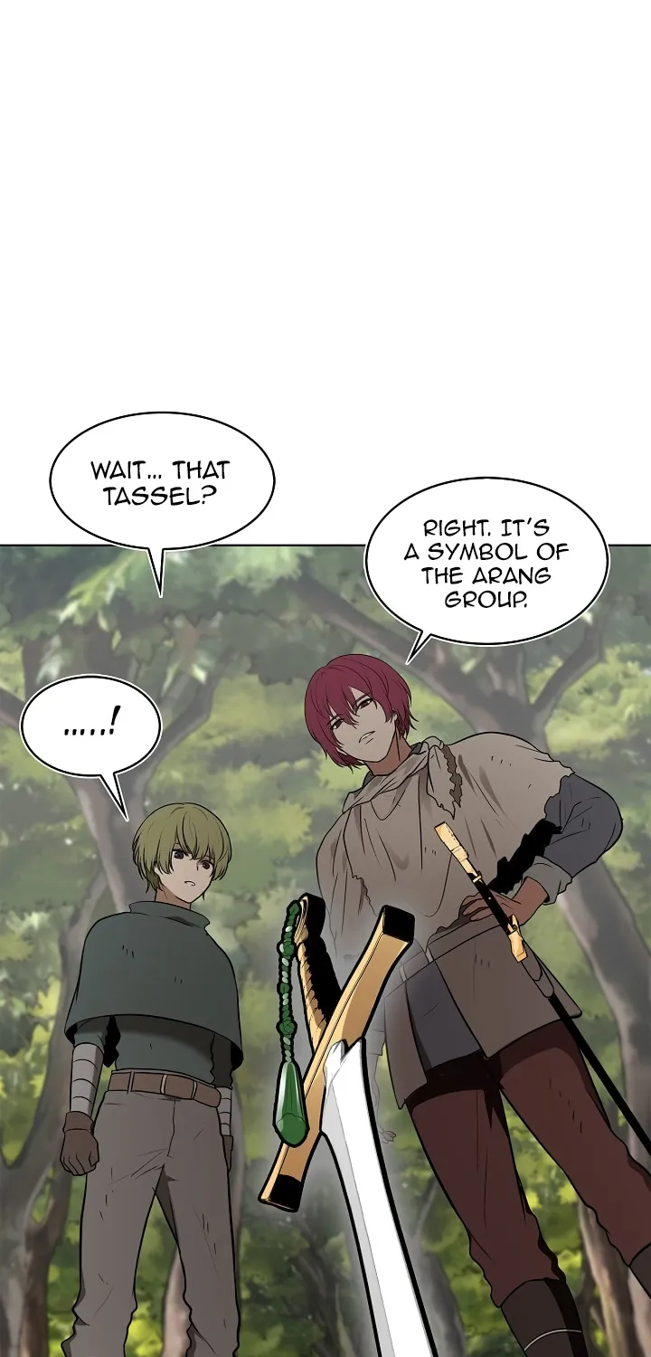 Read Ranker Who Lives A Second Time EN Manga Online