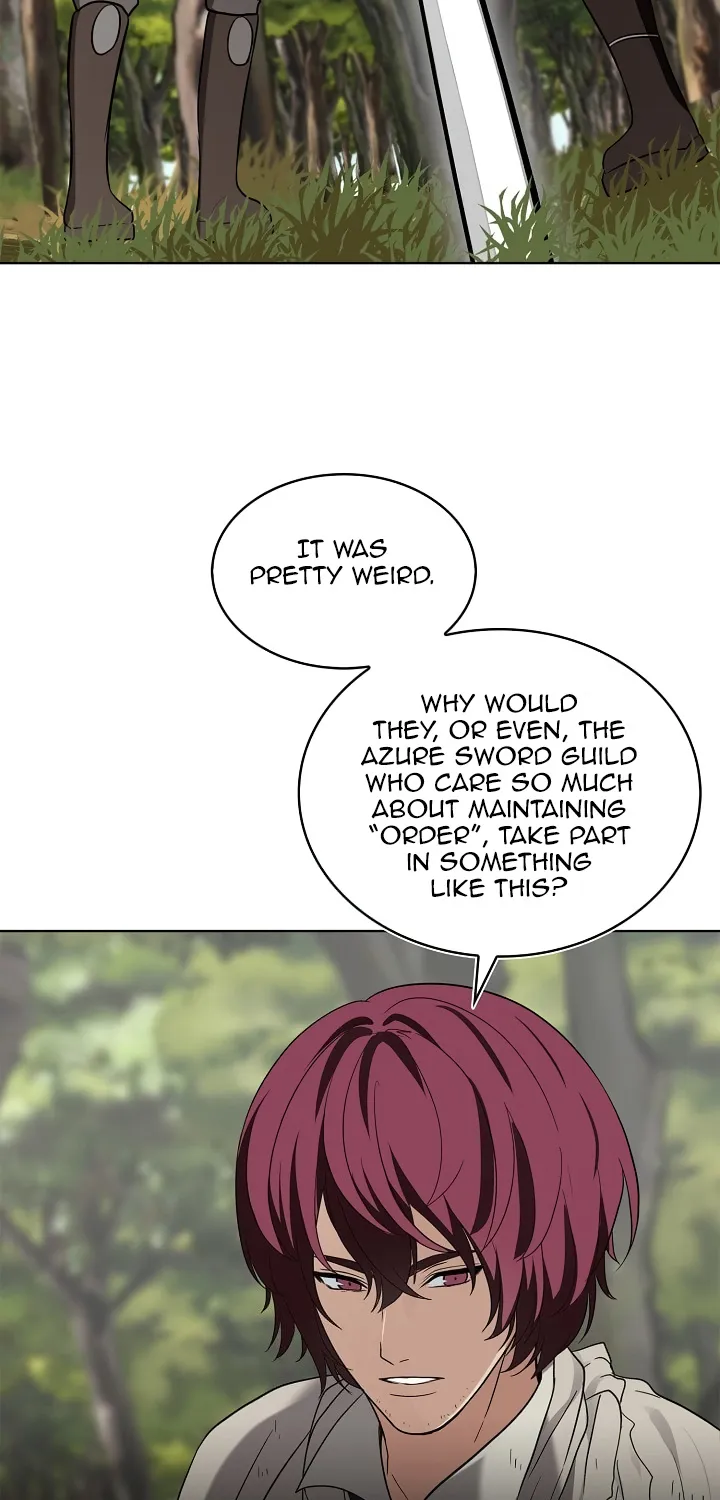 Read Ranker Who Lives A Second Time EN Manga Online
