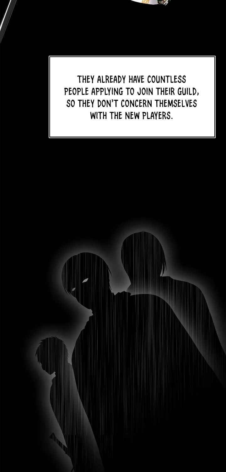 Read Ranker Who Lives A Second Time EN Manga Online