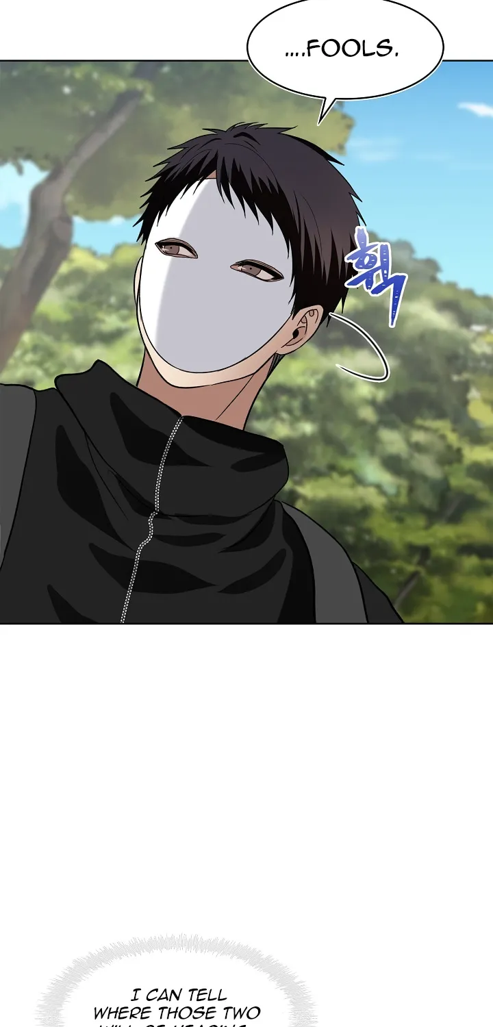 Read Ranker Who Lives A Second Time EN Manga Online