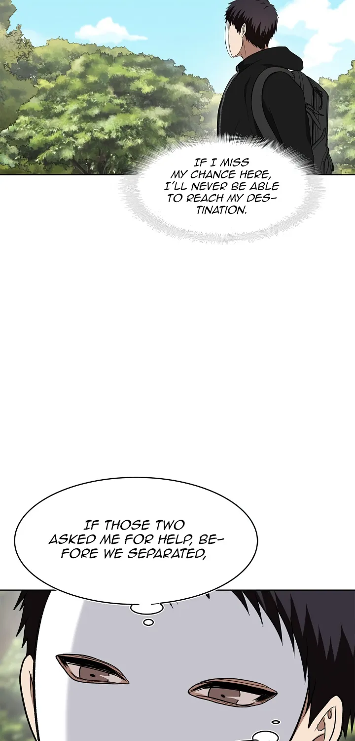Read Ranker Who Lives A Second Time EN Manga Online