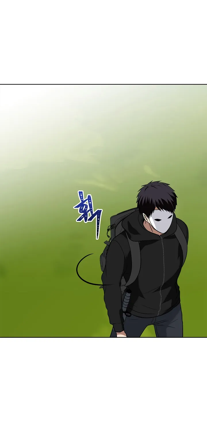 Read Ranker Who Lives A Second Time EN Manga Online