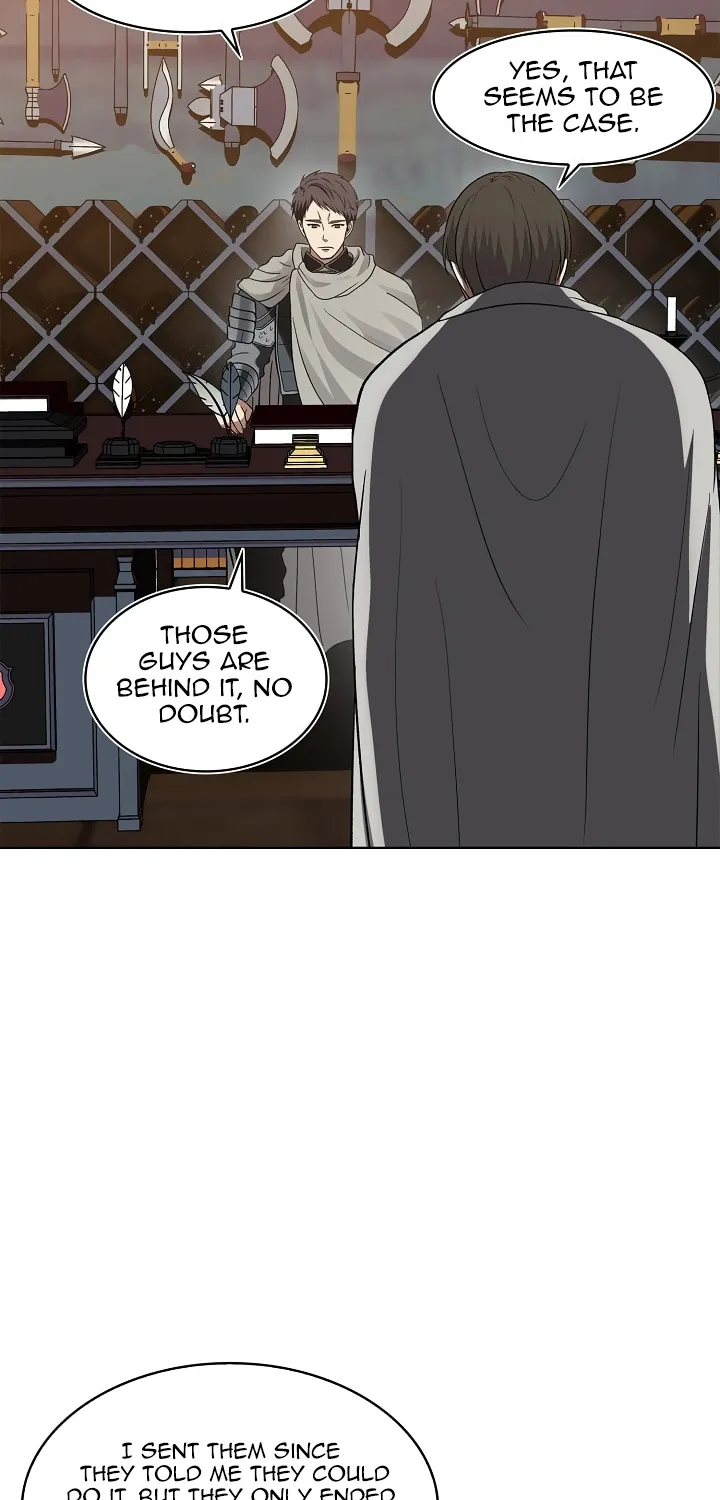 Read Ranker Who Lives A Second Time EN Manga Online