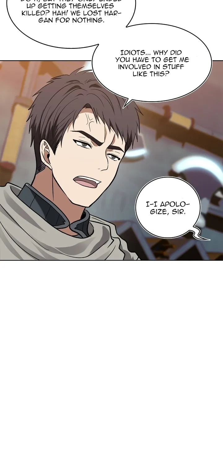 Read Ranker Who Lives A Second Time EN Manga Online