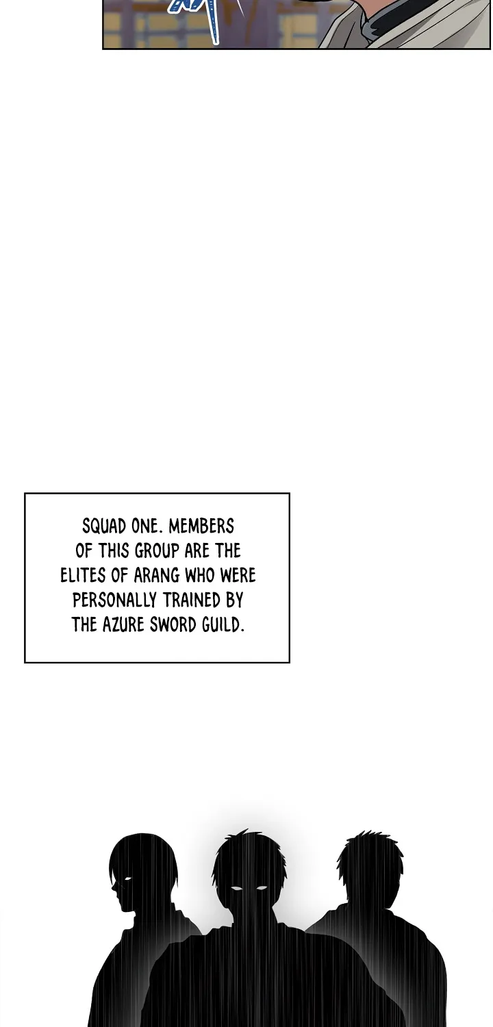 Read Ranker Who Lives A Second Time EN Manga Online