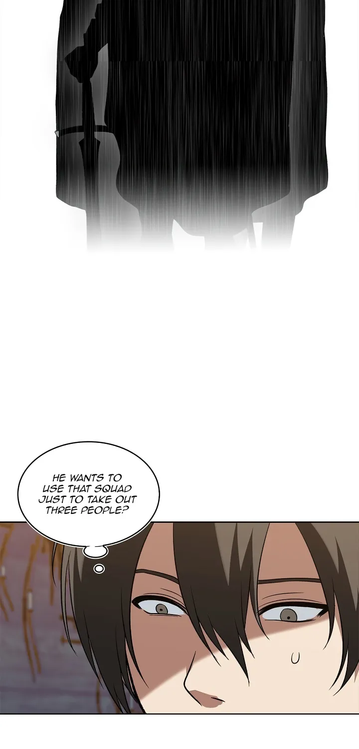 Read Ranker Who Lives A Second Time EN Manga Online