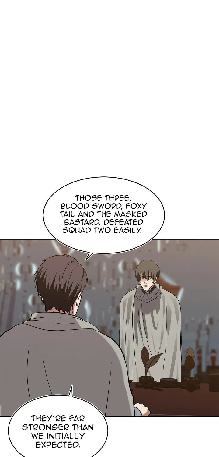 Read Ranker Who Lives A Second Time EN Manga Online