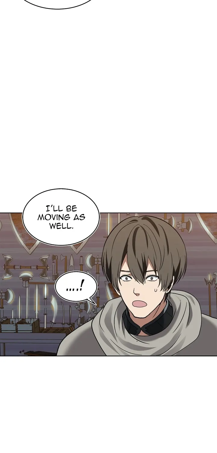 Read Ranker Who Lives A Second Time EN Manga Online