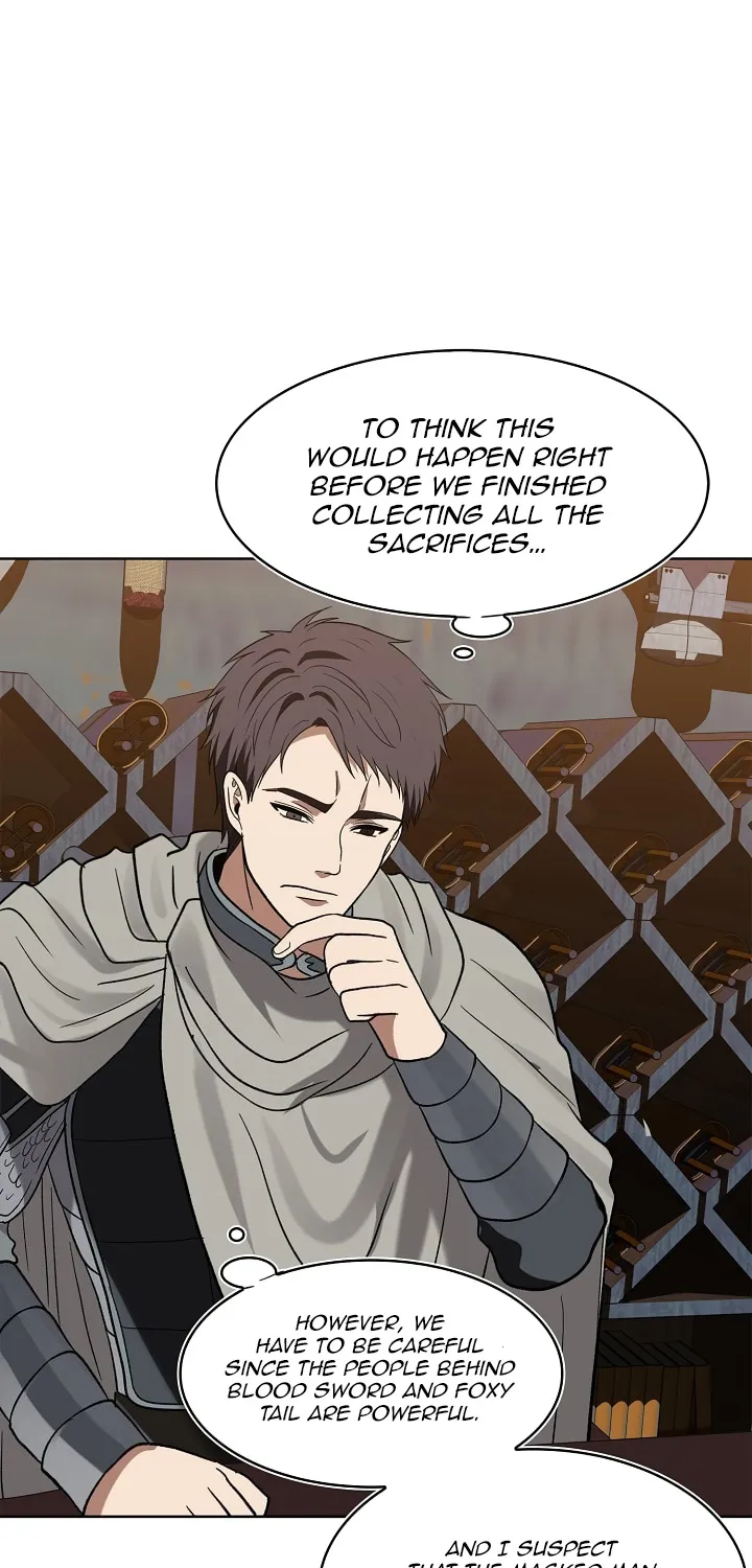Read Ranker Who Lives A Second Time EN Manga Online