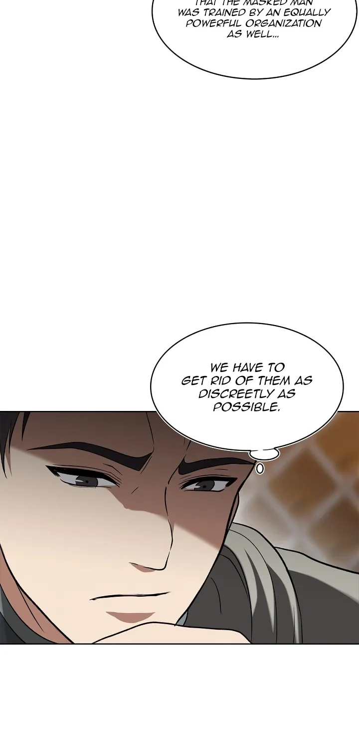 Read Ranker Who Lives A Second Time EN Manga Online