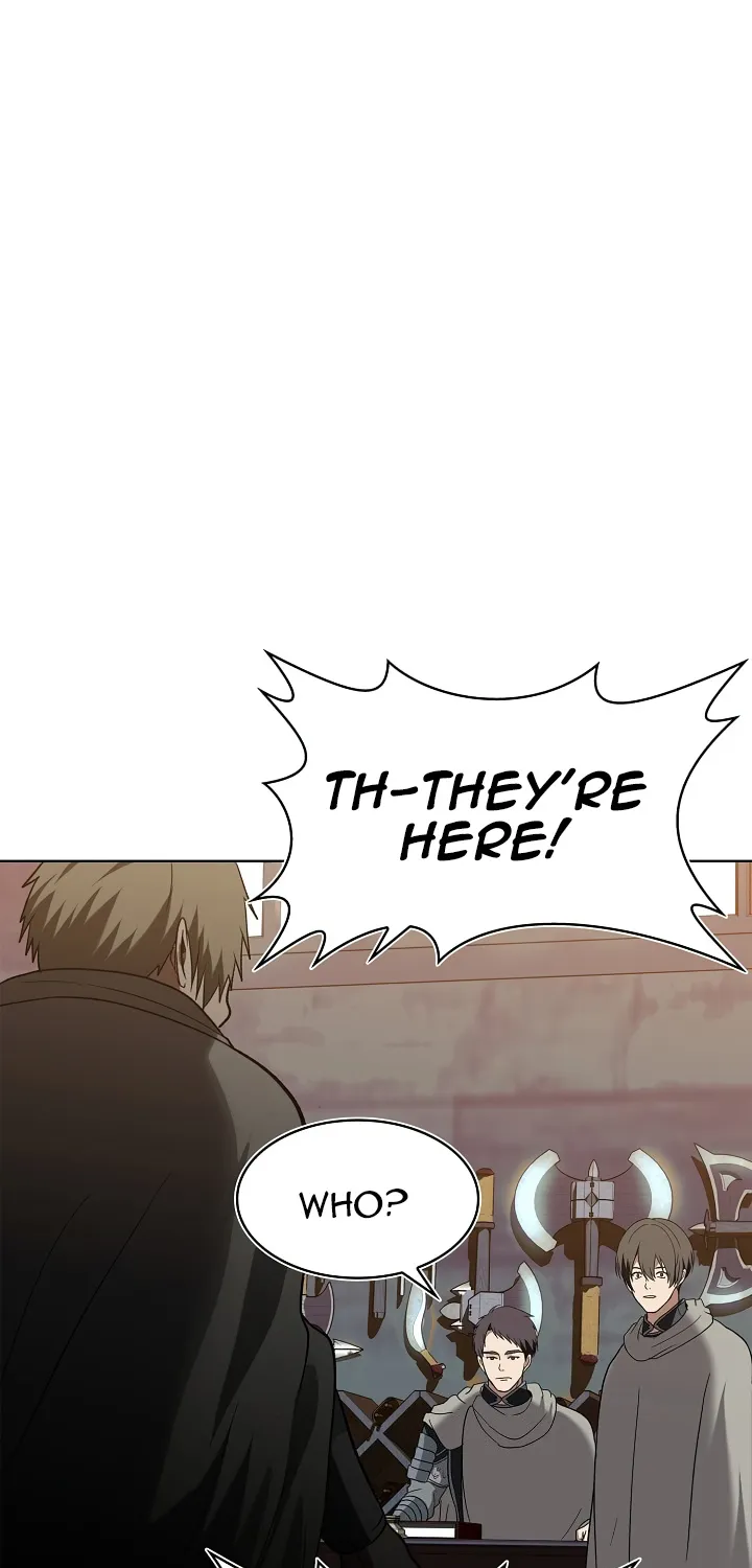 Read Ranker Who Lives A Second Time EN Manga Online