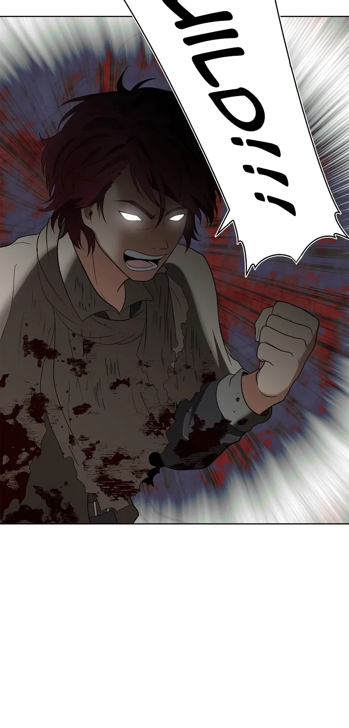 Read Ranker Who Lives A Second Time EN Manga Online