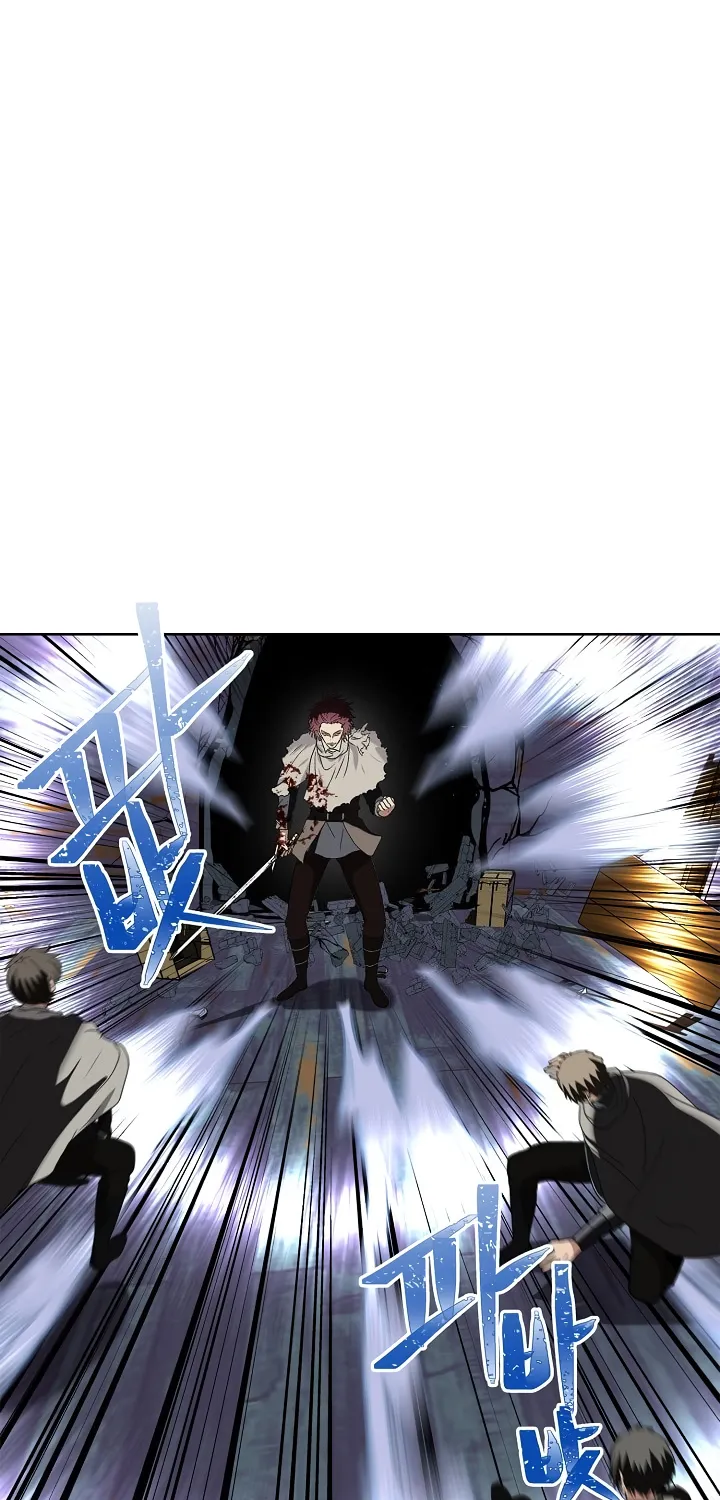Read Ranker Who Lives A Second Time EN Manga Online