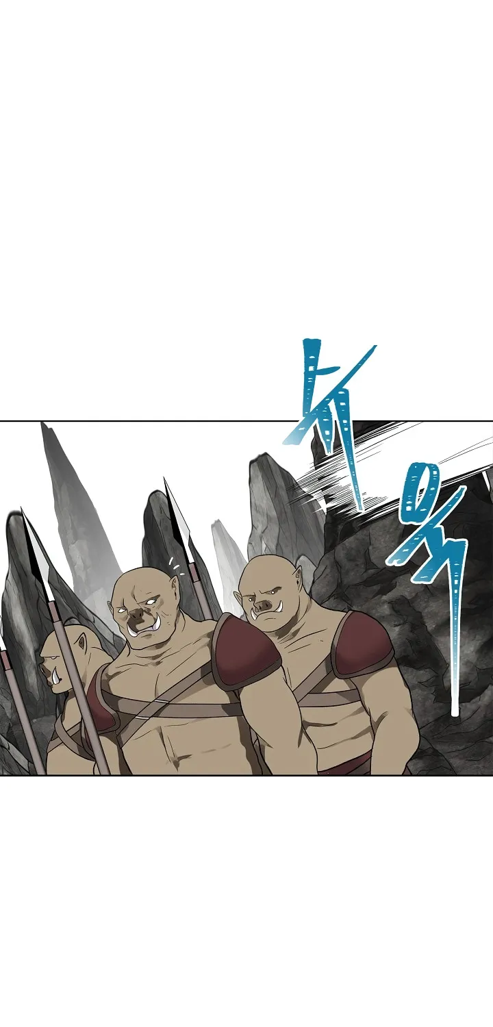 Read Ranker Who Lives A Second Time EN Manga Online