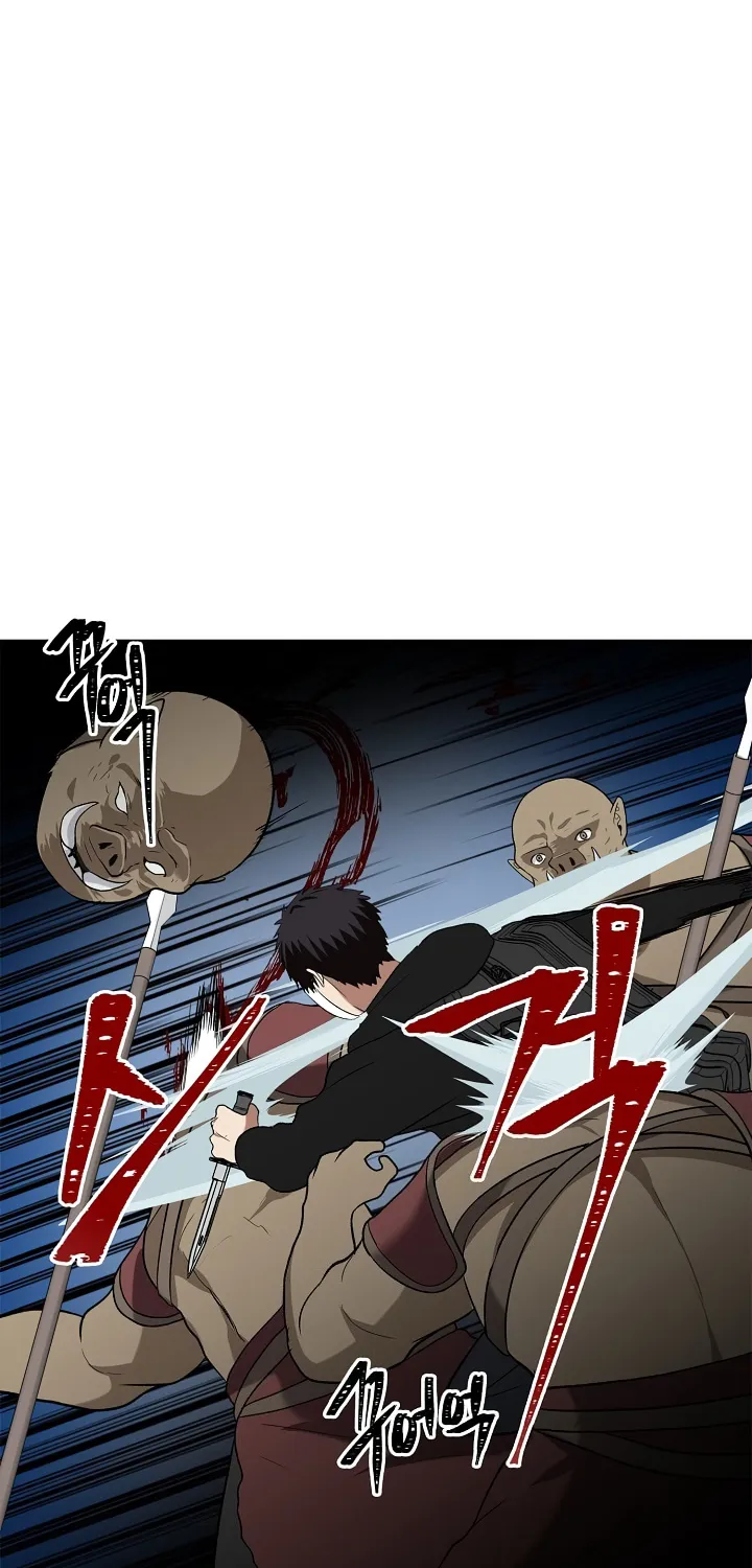 Read Ranker Who Lives A Second Time EN Manga Online