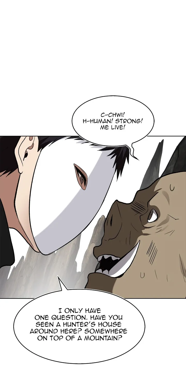 Read Ranker Who Lives A Second Time EN Manga Online